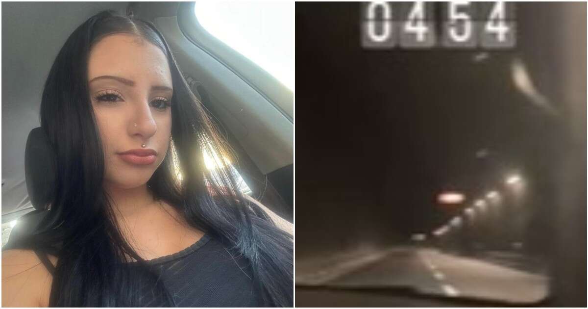 Jennifer Alcani, la 13enne morta nello schianto della Bmw. Le indagini su dinamica, alta velocità e video su TikTok prima dell’incidente