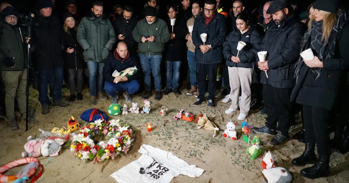 Cutro, i familiari dei morti fanno causa allo Stato e a Frontex. Il legale: “Devono emergere le responsabilità del sistema”