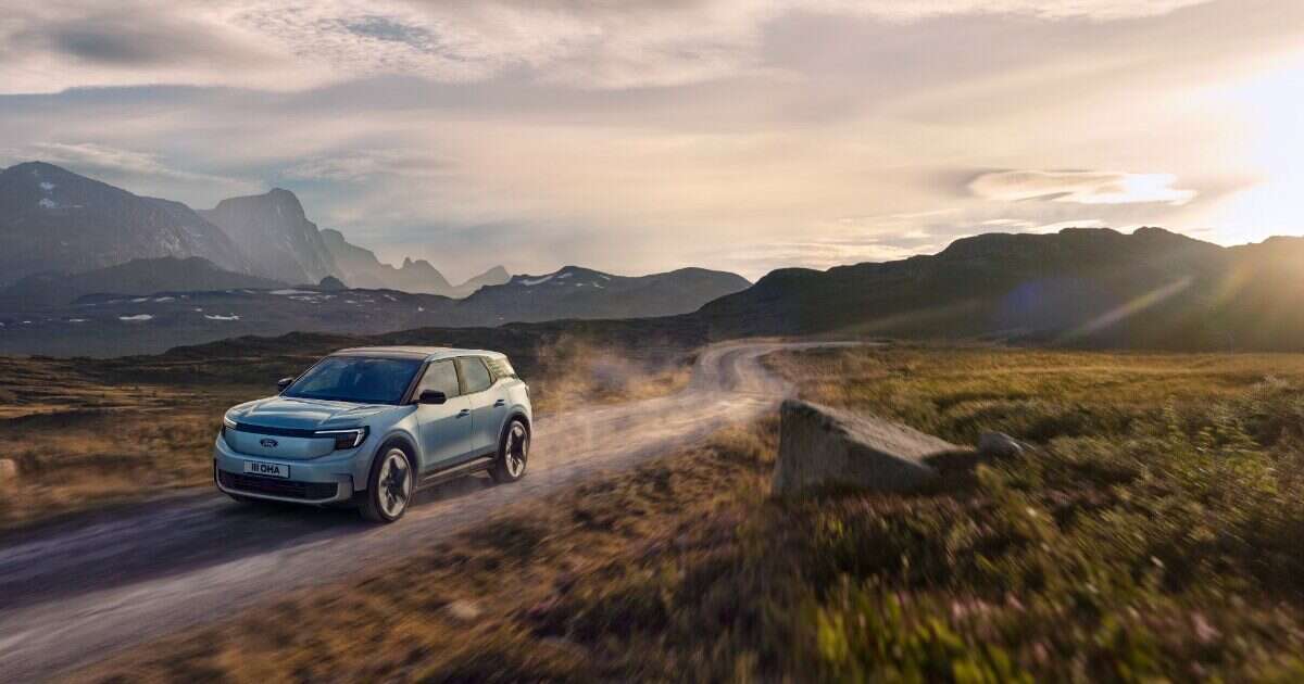 Ford Explorer, la prova de Il Fatto.it – L’elettrica originale, agile e compatta – FOTO