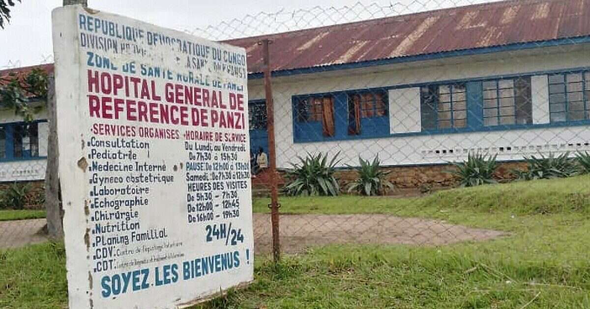 Congo, la malattia misteriosa “in un’area remota, si può contenere”. Le tre ipotesi sull’origine