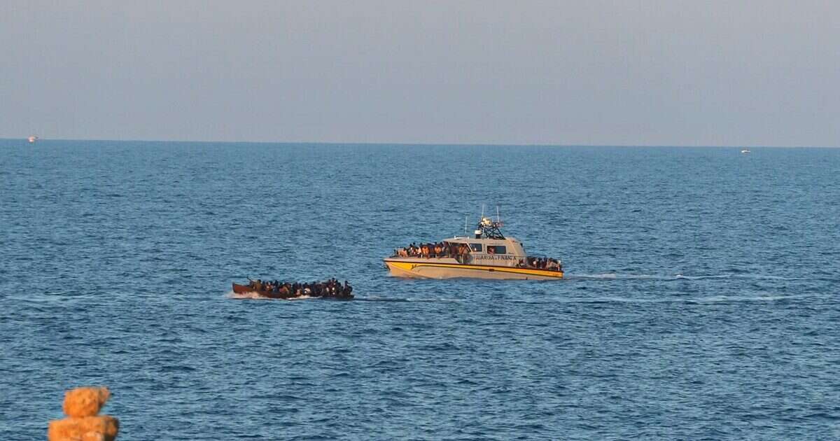 Naufragio in acque maltesi, due bimbi morti e uno disperso: “Figli della stessa donna”, superstiti a Lampedusa