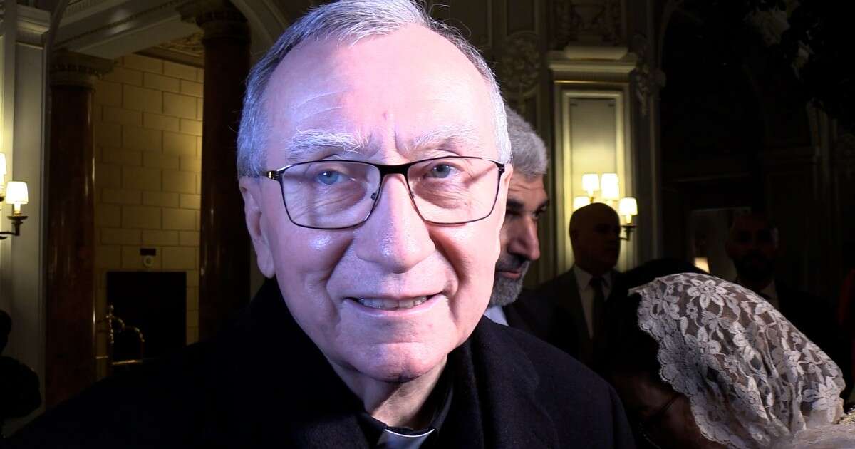 Piano di riarmo, Parolin: “Non si può essere contenti di questa direzione, la Santa Sede è per il disarmo generale”