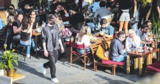 Coprifuoco spostato alle 23 poi alle 24 fino all’eliminazione totale, riaperture e matrimoni: le decisioni della cabina di regia