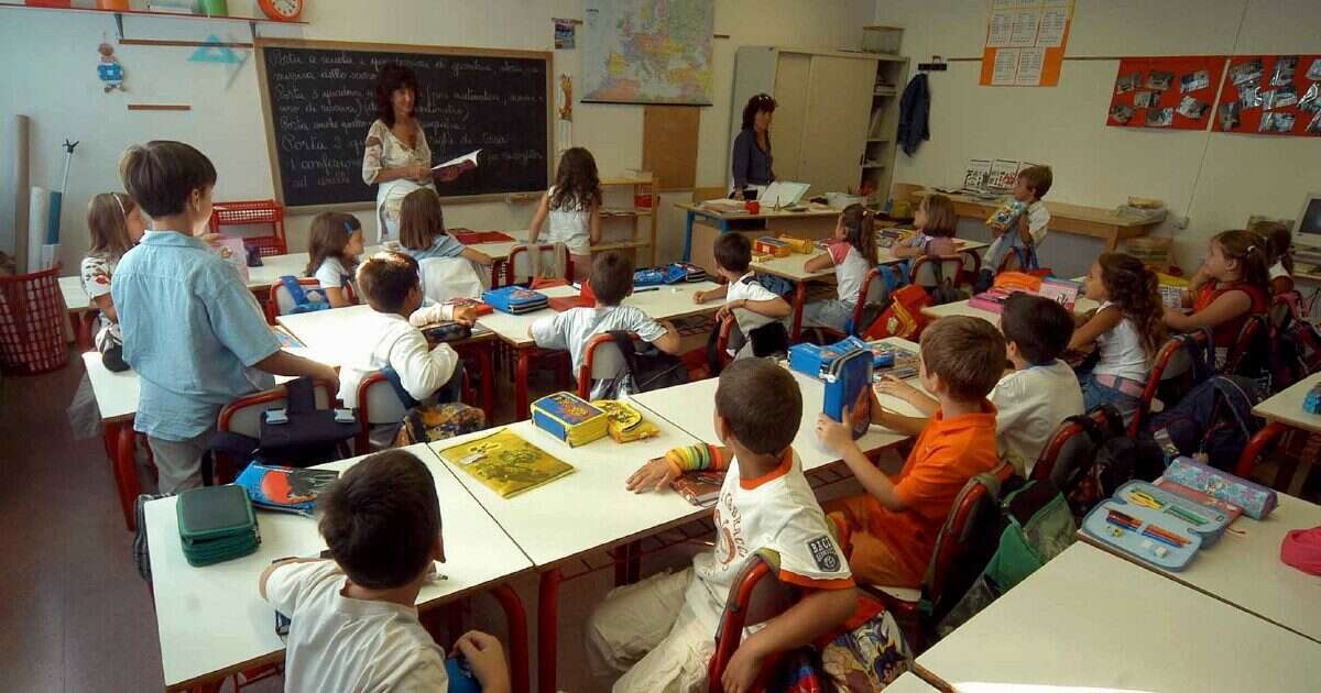 Scuole chiuse per maltempo in Sicilia: rischio di forti piogge. “Spostatevi solo se necessario”