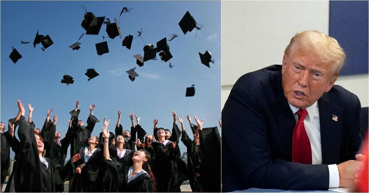 Usa, report di Studyportals: “Boom di ricerche da parte degli studenti statunitensi per studiare all’estero dopo la vittoria di Trump”