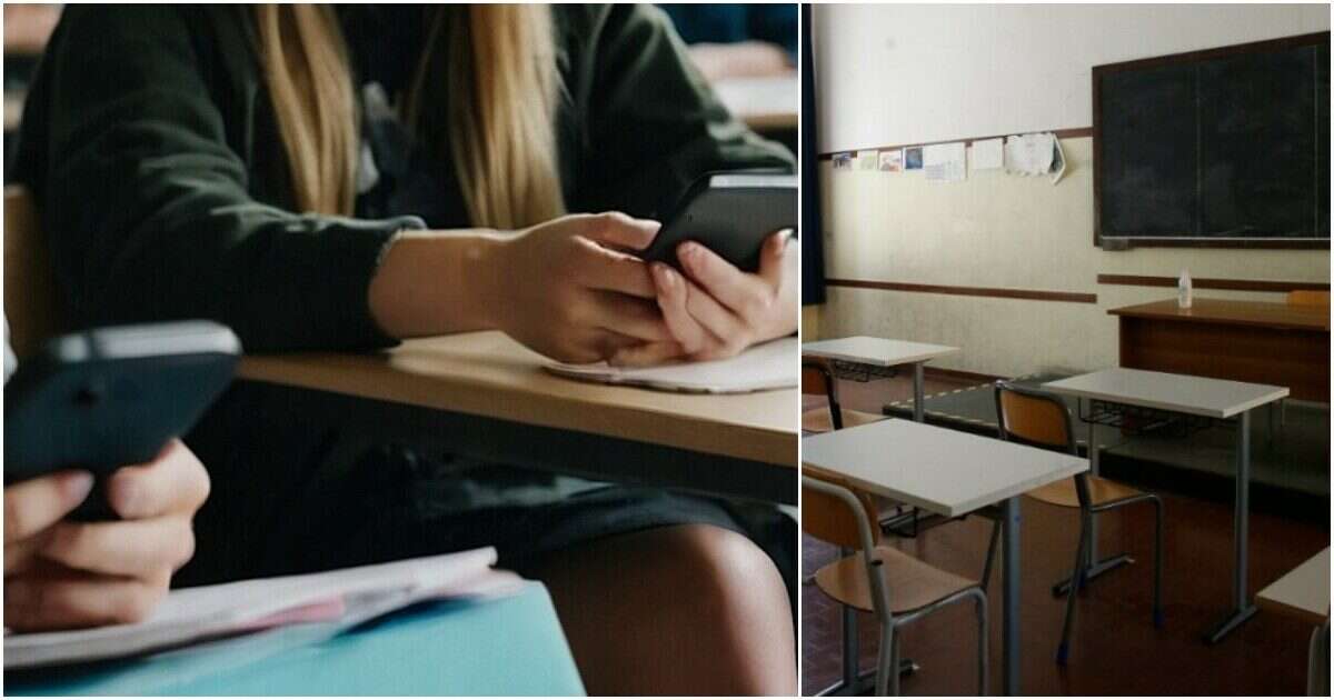 “Se fai sesso con me, ti do un bell’8”: insegnante di un liceo di Como accusato di violenza sessuale e istigazione alla corruzione