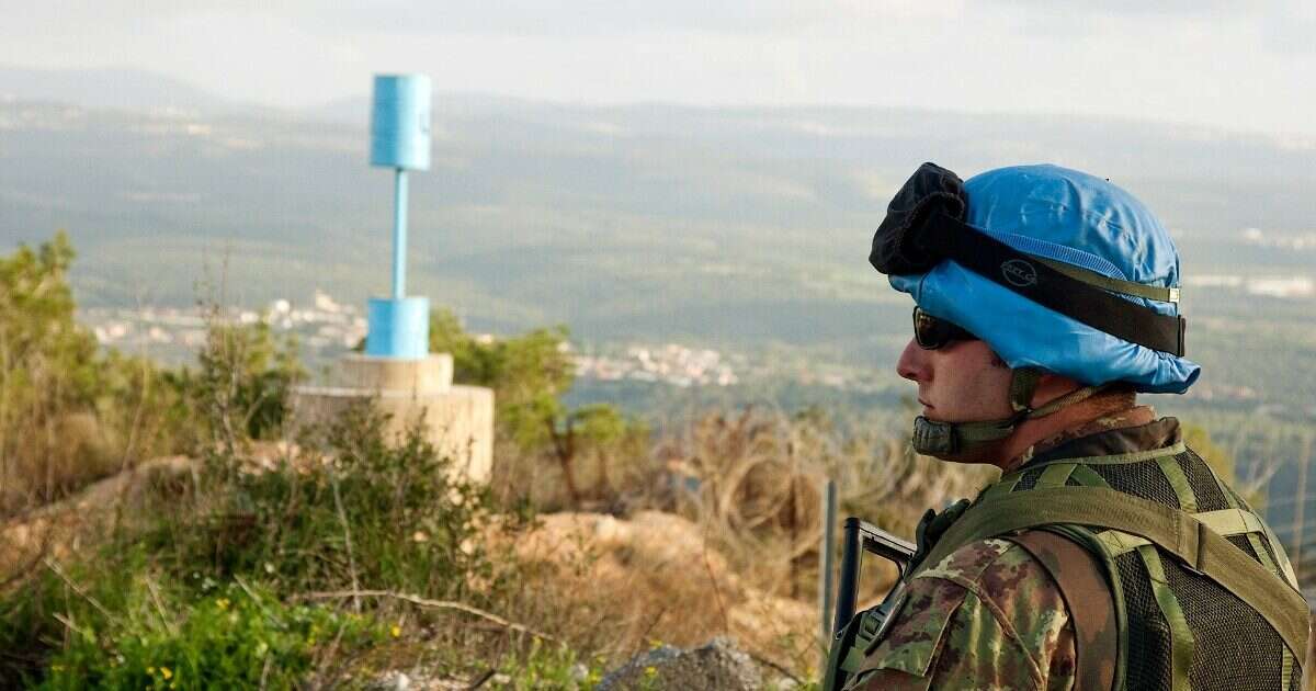 Anche Unifil condanna i raid di Israele in Libano: “Attacchi ai civili sono una violazione delle leggi umanitarie internazionali”