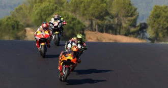 MotoGp, oggi il Gran Premio di Germania al Sachsenring: gli orari e la diretta tv (Sky, Dazn e Tv8)