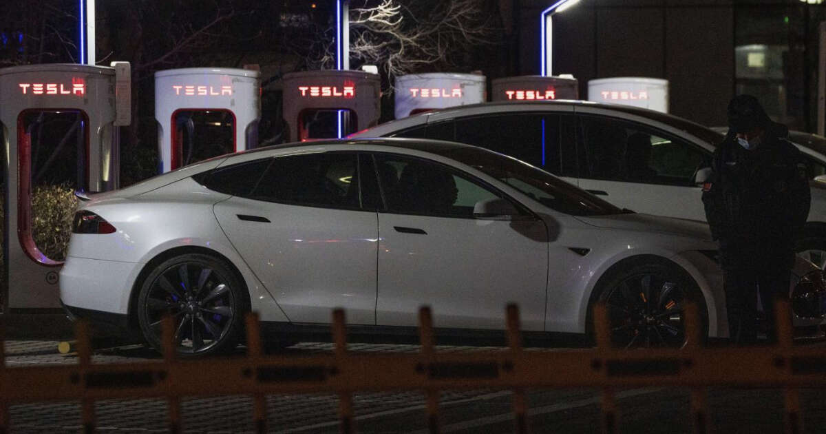 Nuovo crollo delle immatricolazioni Tesla in Germania in febbraio (- 76%). Male anche Fiat ( – 45%)