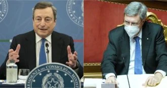 Decreto Semplificazioni, Pd: “Con il ritorno del massimo ribasso si apre alla mafie”. I sindacati: “Giungla nei cantieri come negli anni ’50”