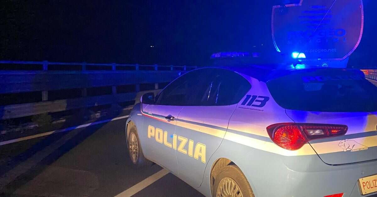 Cosenza, maxi-tamponamento sull’A2: muoiono madre e figlia. Coinvolti quattordici veicoli