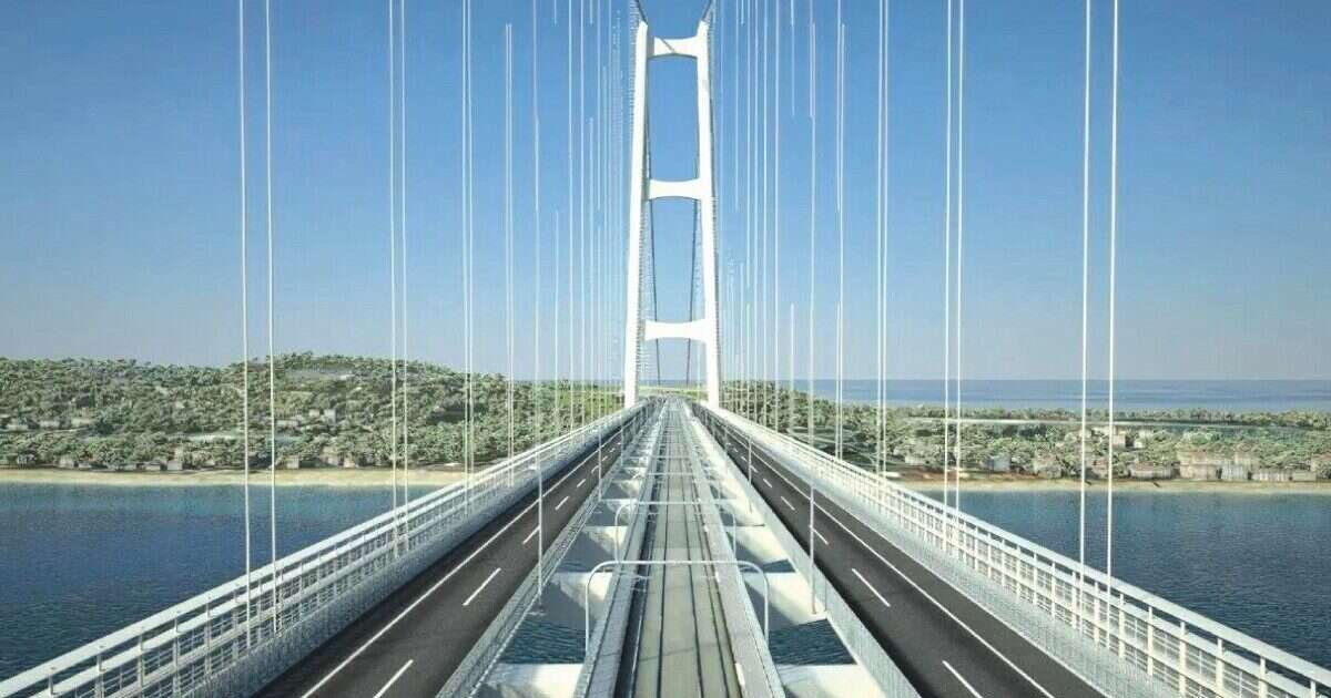 Ponte sullo Stretto, l’allerta nello studio geologico: “Sicilia e Calabria continuano ad allontanarsi, attività tettonica recente”