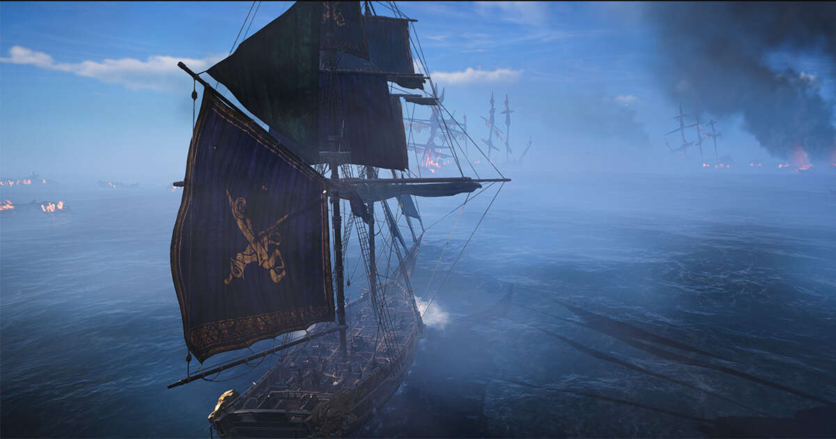 Skull and Bones: il travagliato piratesco di Ubisoft messo alla prova