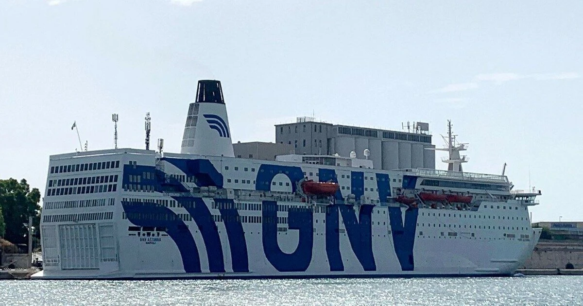 “La nuova nave per gli agenti del G7 è ancora più inadeguata”: i sindacati di polizia su tutte le furie