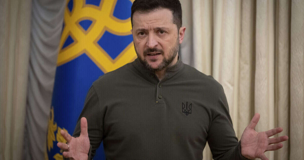 Ucraina, “Johnson non ha sabotato gli accordi con la Russia”. Zelensky torna sui negoziati di Istanbul del 2022