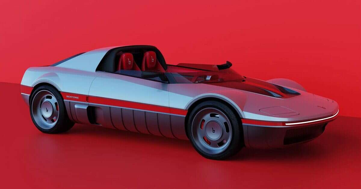 Bertone Runabout, l’evoluzione del concept su base A112 sarà prodotta in piccola serie – FOTO