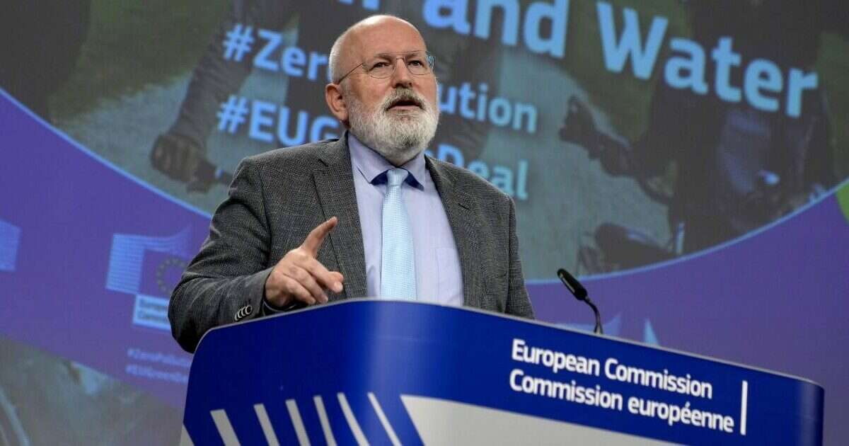 Il Telegraaf: “L’Ue sovvenzionava gruppi ambientalisti per promuovere il Green deal facendo lobbying sugli eurodeputati”