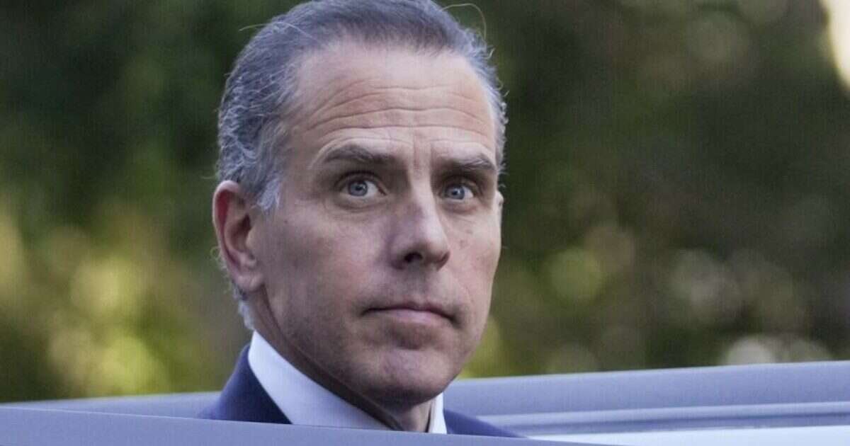 I guai giudiziari di Hunter Biden: una vita tra alcol, droghe e controverse attività finanziarie