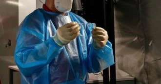 Coronavirus, i dati: 1.147 nuovi casi e 35 morti. Il tasso di positività cala allo 0,5 per cento