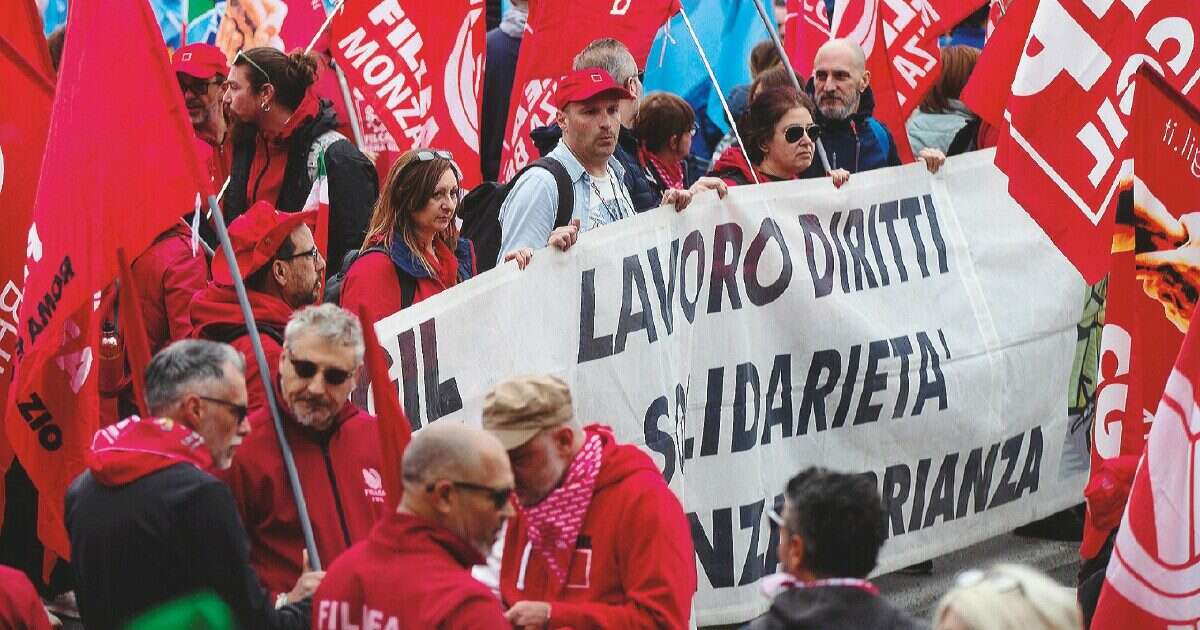 “Licenziato dopo essersi iscritto al sindacato”: la denuncia della Flai-Cgil. “Atto illegittimo, contro l’organizzazione dei lavoratori”