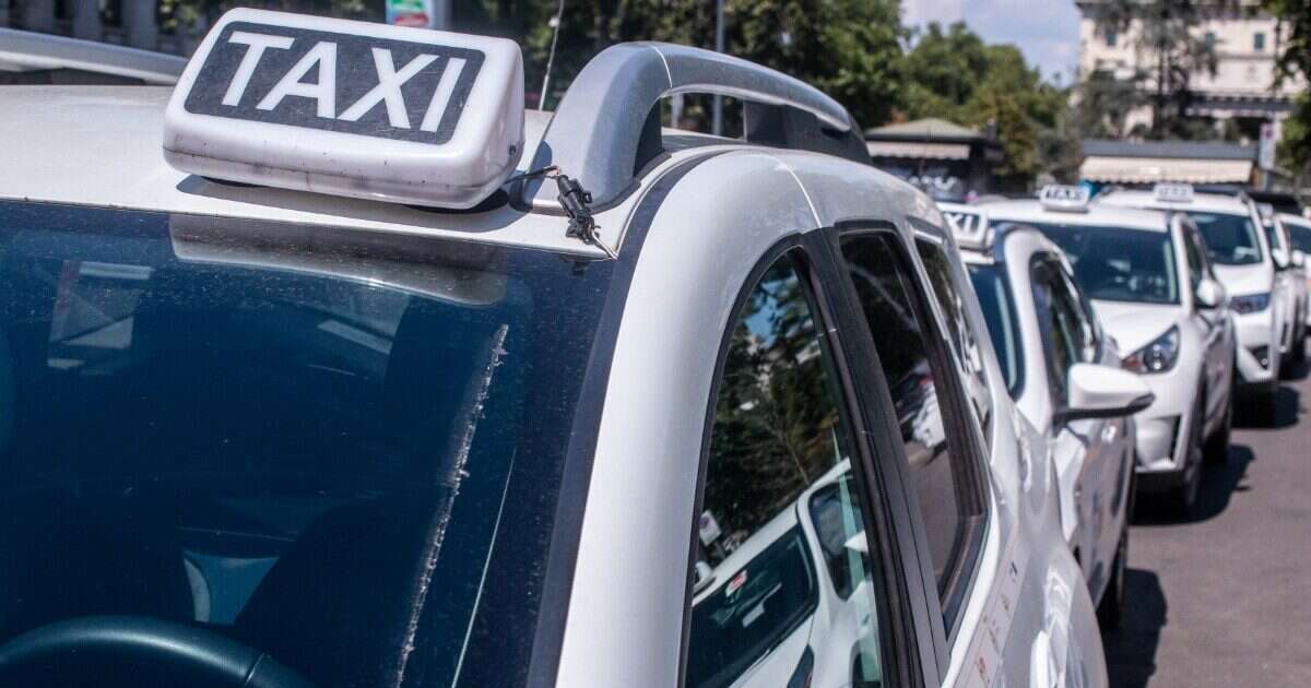 Legittimo il bando del Comune di Milano per 450 nuove licenze taxi: il Tar rigetta i ricorsi di tassisti e associazioni