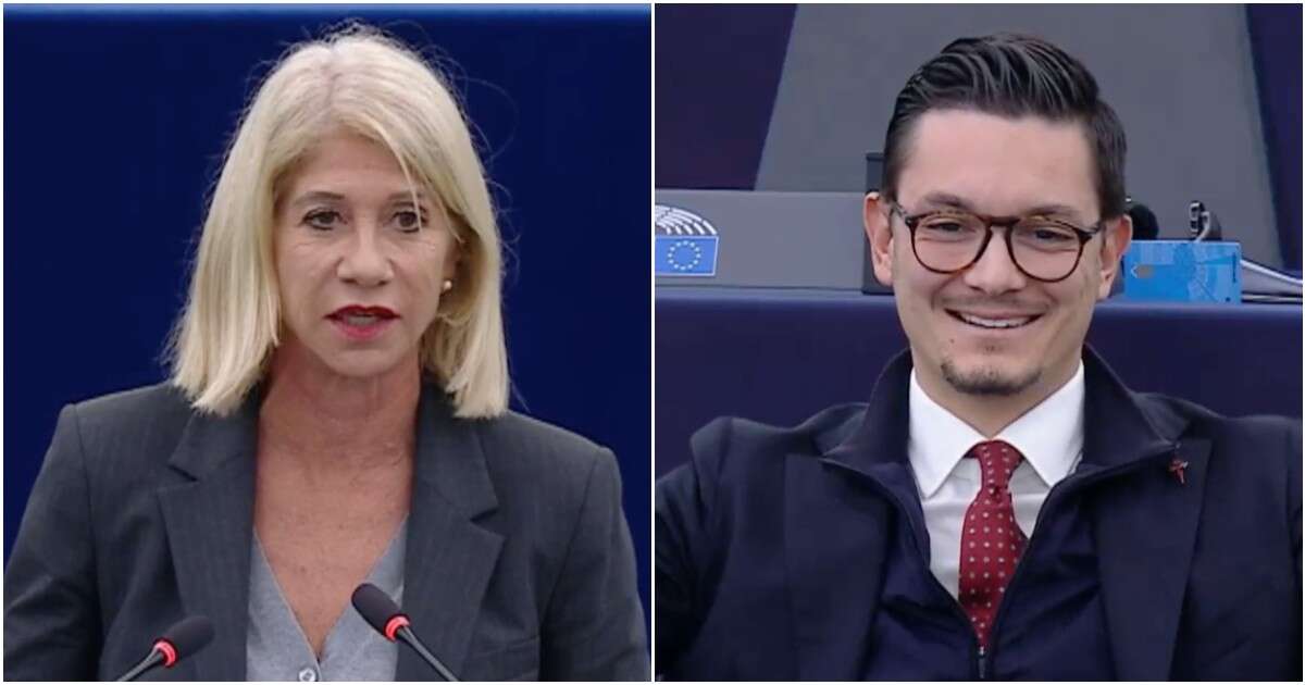 Scontro tra Inselvini (FdI) e Morace (M5S): “Come fanno due donne ad avere un figlio?”. “Per te è difficile capirlo, quando ci si ama è normale”