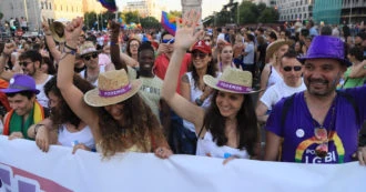 Spagna, Ione Belarra è la nuova leader di Podemos: l’ha voluta l’88,6% dei 53mila iscritti al partito che hanno votato alle primarie