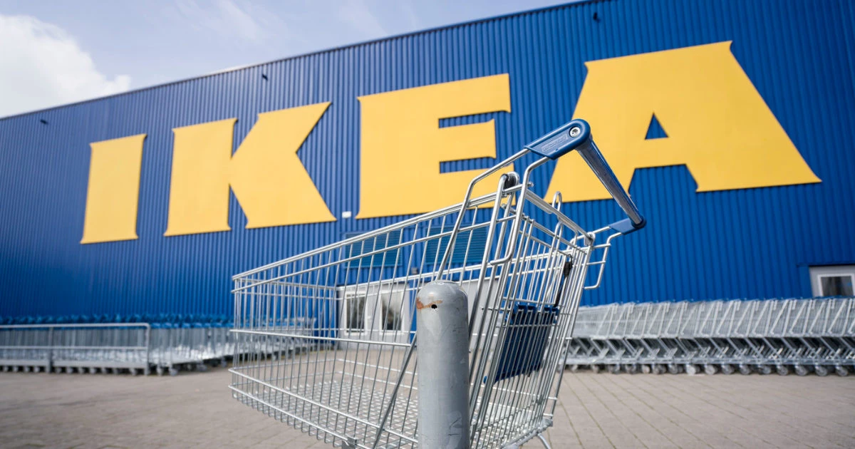Incendio all’Ikea di Vilnius: la Lituania accusa di atti di terrorismo i servizi segreti russi