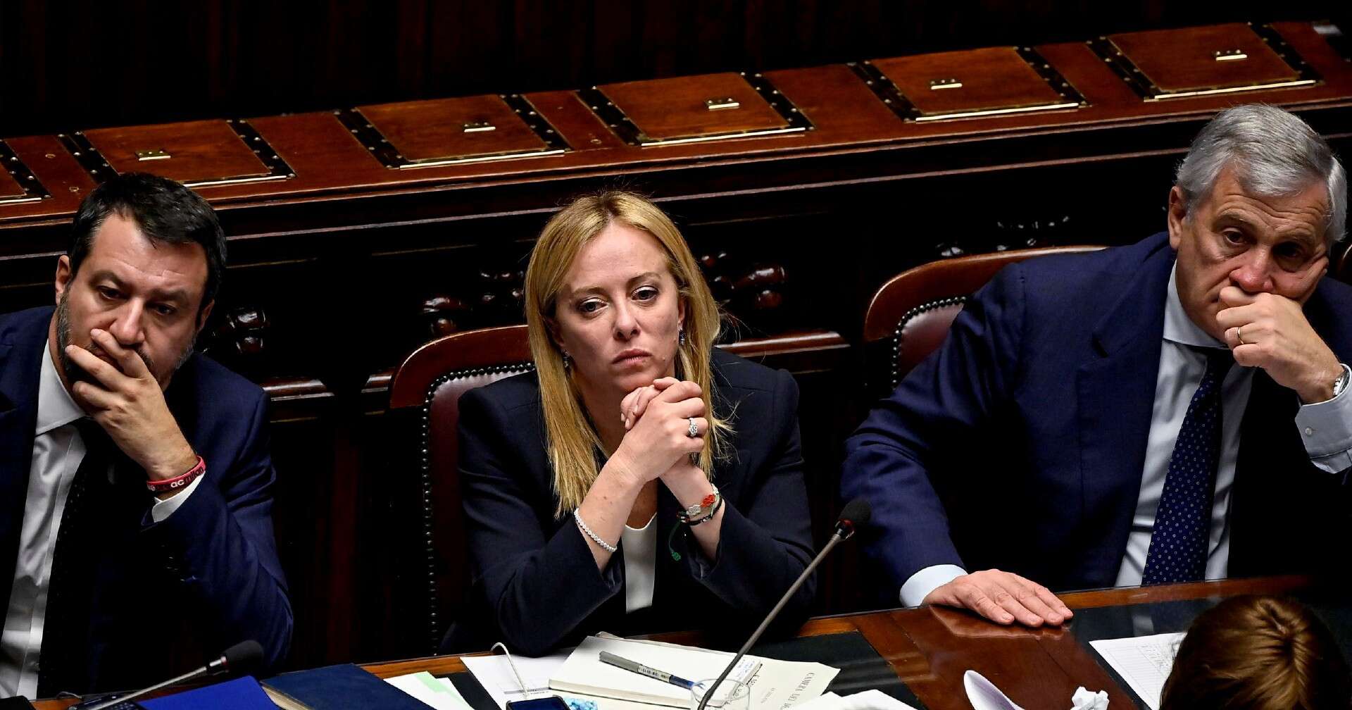 Le comunicazioni della presidente Meloni in Senato in vista del Consiglio Ue: la diretta