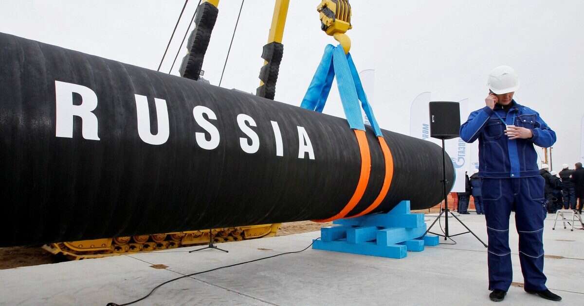 Gas, la Ue è pronta all’inverno? La Russia insidia gli Usa come primo fornitore di gnl. Domanda in discesa, gli stoccaggi sono pieni