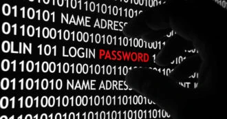 Cybersicurezza, miliardi di password esposte su un forum di hacker