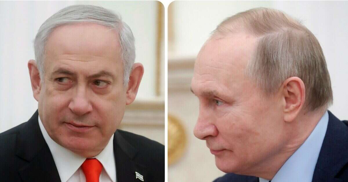 Cpi: “Mandati di arresto per Netanyahu e Putin validi a vita. Chi non li vuole eseguire chieda ai giudici”