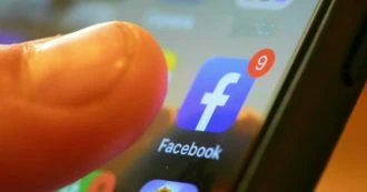 Facebook, un nuovo bug espone le email di milioni di utenti