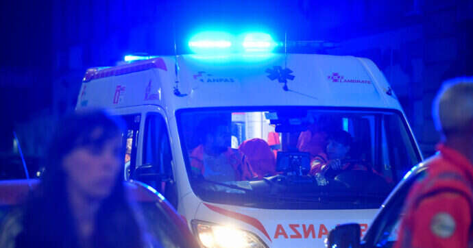 Tragedia al Luna Park di Ancona: 27enne viene sbalzata da una giostra, é grave