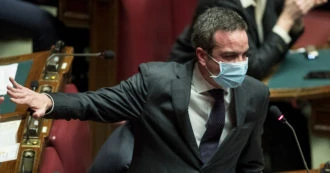Regionali Calabria, Roberto Occhiuto si candida alla presidenza per il centrodestra: “Ora attendiamo ufficializzazione”