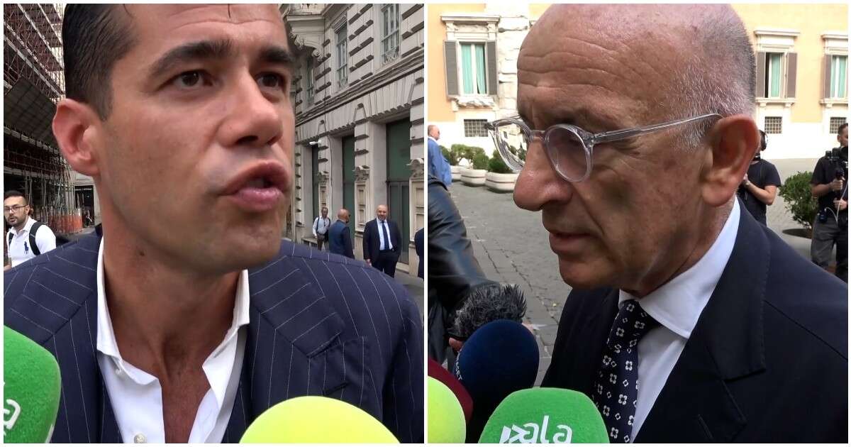 Dissidi in maggioranza, Sisto (FI): “Extraprofitti? Extraterrestri”. Crippa (Lega): “Giusto che chi ha guadagnato tanto dia qualcosa in più”