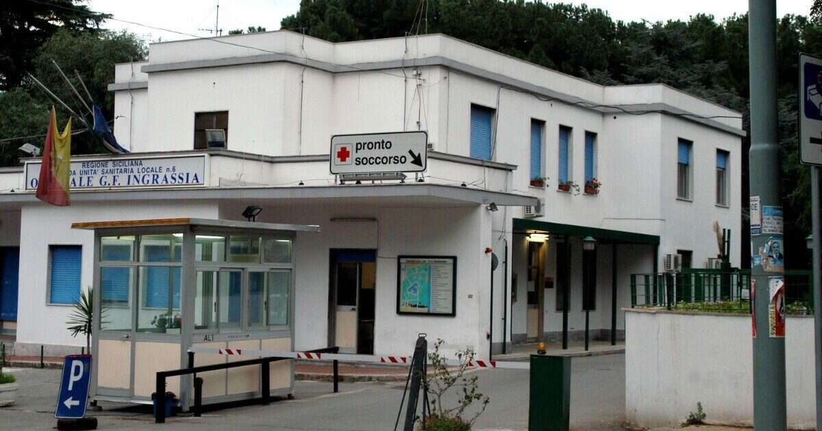 Palermo, 76enne muore in ospedale “dopo 8 giorni passati su una barella al pronto soccorso”: la denuncia della figlia