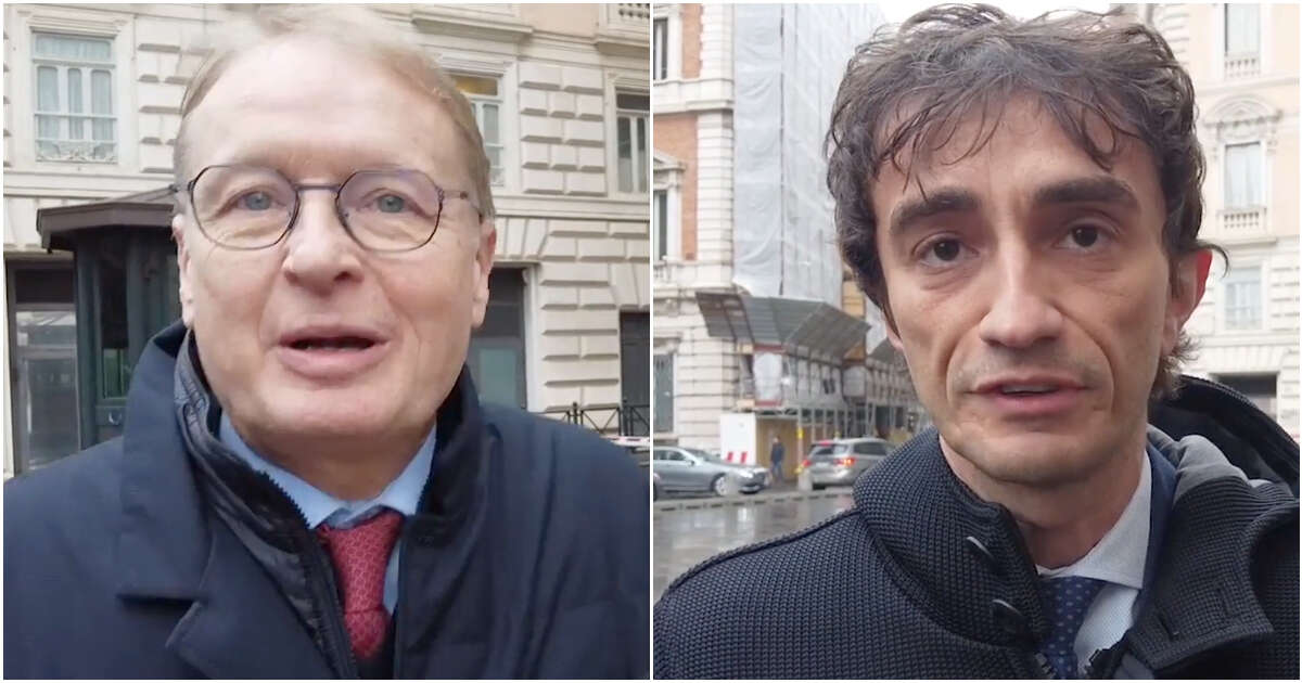 Santanchè, i capigruppo Malan e Bignami (FdI): “Piena fiducia nella ministra. Al suo posto fino a sentenza definitiva? Lo deciderà lei”