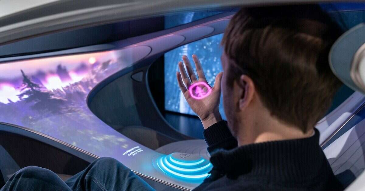 Auto e Intelligenza Artificiale, il binomio piace. Crisci, Unrae: “Ma prima serve piano triennale per il mercato”