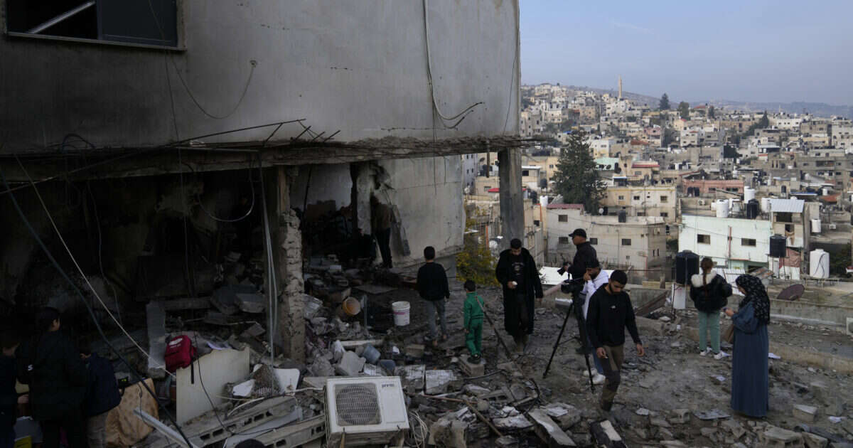 A Gaza c’è la tregua, ma Israele lancia un’operazione militare in Cisgiordania. 6 morti. Smotrich: “Difendiamo i coloni”