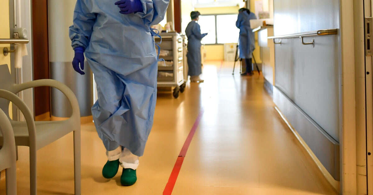 Baratro sanità: fondi scarsi, medici in fuga, pochi infermieri. Risultato: chi può fugge verso il privato (+10,3%), 4,5 milioni rinunciano a curarsi