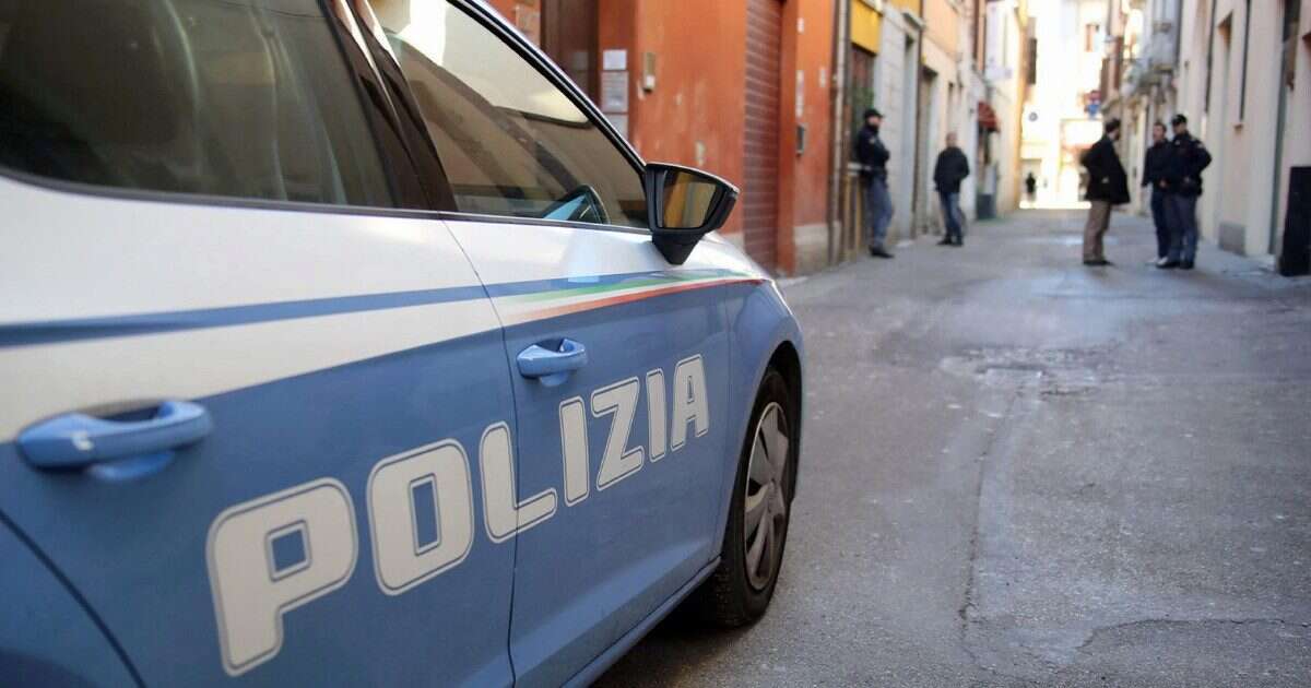 Chiede un prestito da 3.500 euro e si ritrova a restituirne 87mila. Arrestato l’estorsore