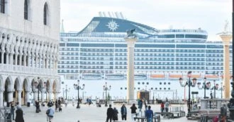 Grandi navi a Venezia, niente stop per tutto il 2021 e nuovo terminal a Marghera. Si lavora a un decreto per la fase di transizione