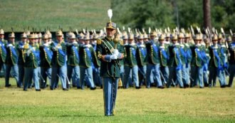 247 anni della Guardia di Finanza: “Nel 2020 525 milioni dall’antiriciclaggio, 3.500 evasori totali scovati. Appalti irregolari per 5 miliardi”