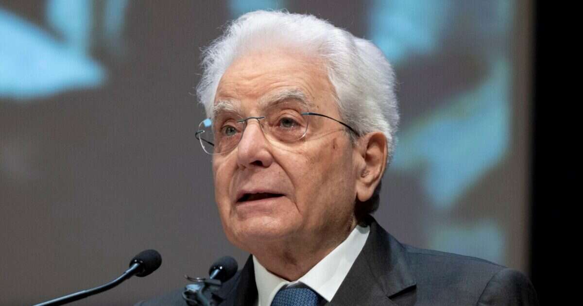 Mattarella e il messaggio 40 anni dopo la strage del Rapido 104: “Fu un atto eversivo, e l’Italia reagì unita”