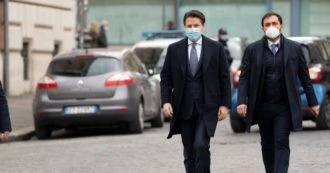 M5s, Conte: “Casaleggio è obbligato per legge a consegnare i dati degli iscritti. Se non vuole, chiederemo l’intervento del garante Privacy”