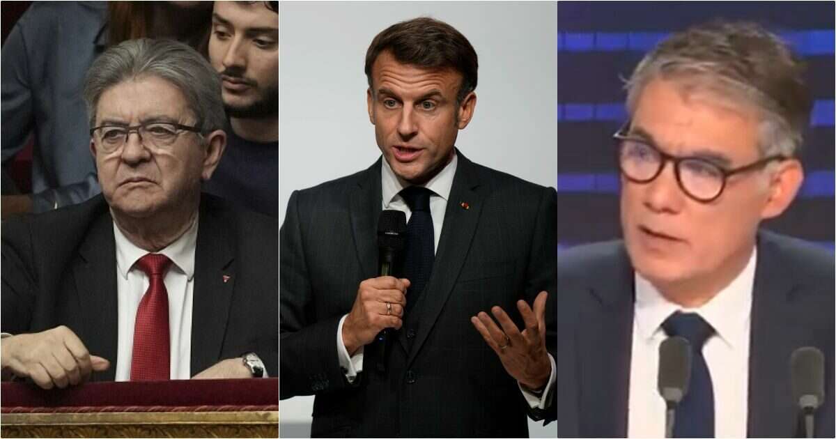 Francia, i Socialisti rompono l’asse con Mélenchon: “Pronti a negoziare con Macron per un governo con contratto a tempo determinato”