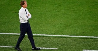 Europei, Italia-Galles: in palio il primo posto. Cambia la formazione: le scelte di Mancini