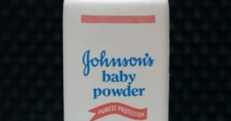 Talco e cancro, Corte Suprema respinge ricorso di Johnson & Johnson: dovrà pagare oltre 2 miliardi di dollari di risarcimenti