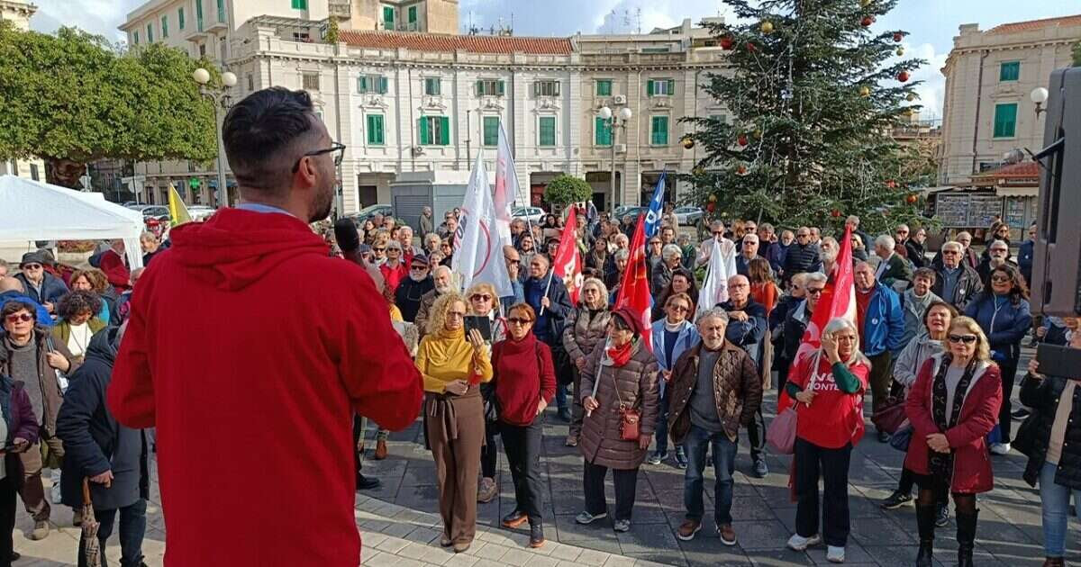 No Ponte in presidio a Messina: “I membri della commissione Via cambiano, ma restano molte prescrizioni”